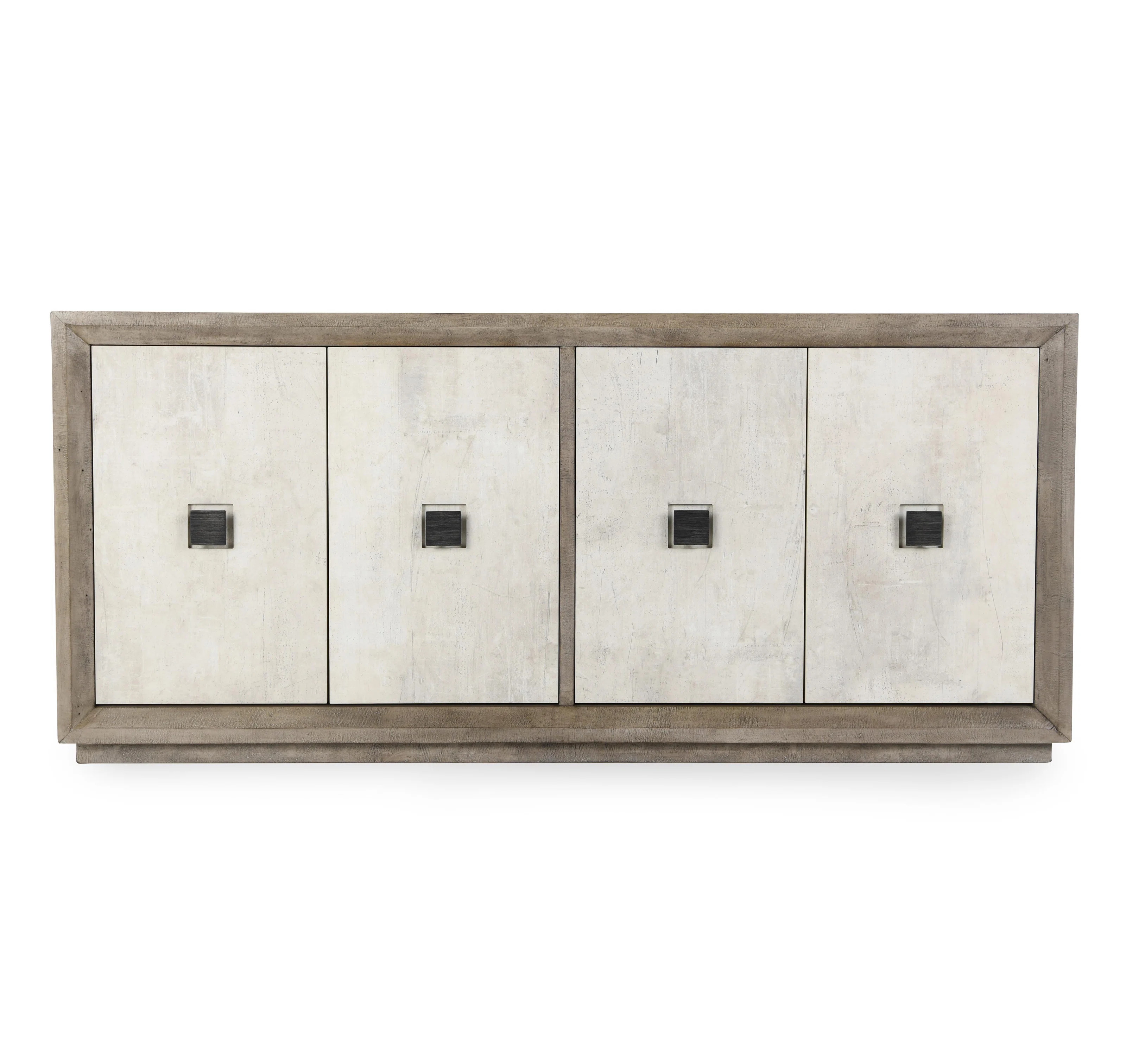 Denver Wood Cabinet | Perigold