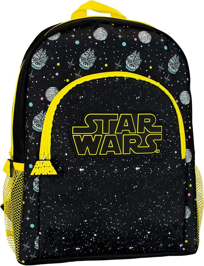 Star Wars Kids Backpack | Amazon (US)