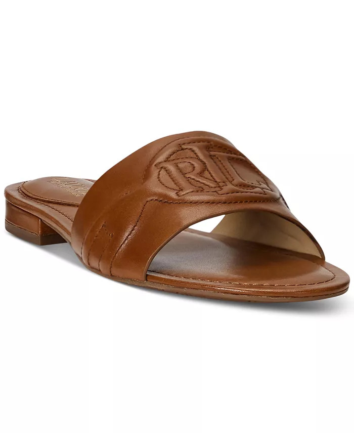 Women's Alegra Slide Sandals | Macy's
