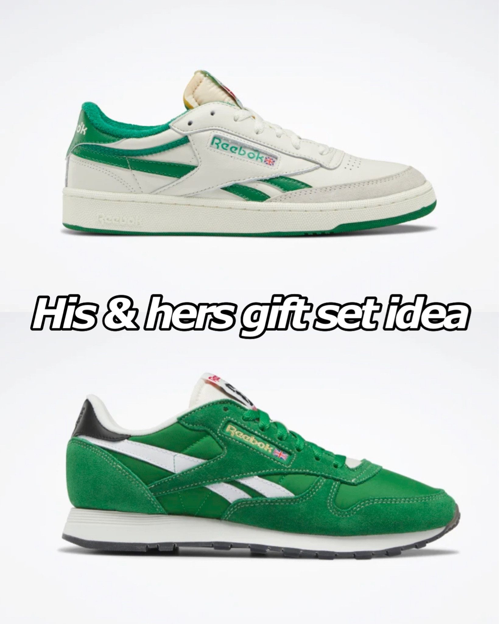 What I bought my sister & her fiancé as an engagement gift 
Couples gift set idea

#LTKGiftGuide #LTKFind #LTKwedding