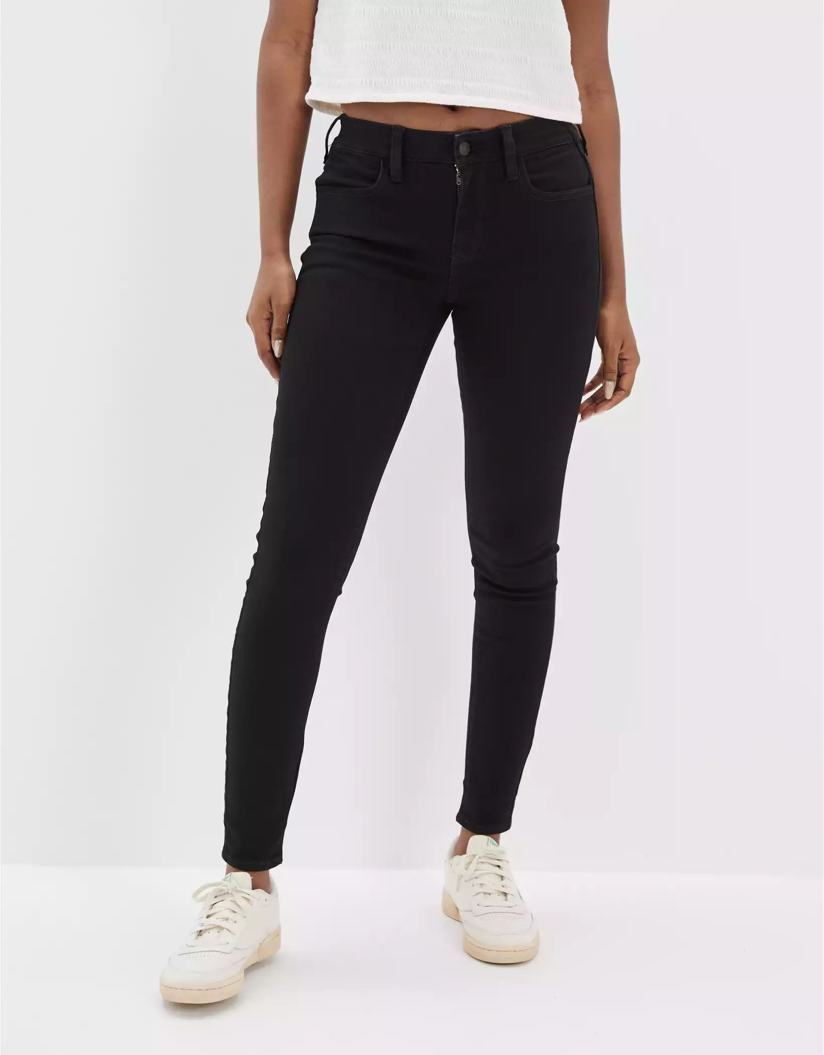 AE Next Level Low-Rise Jegging | American Eagle Outfitters (US & CA)