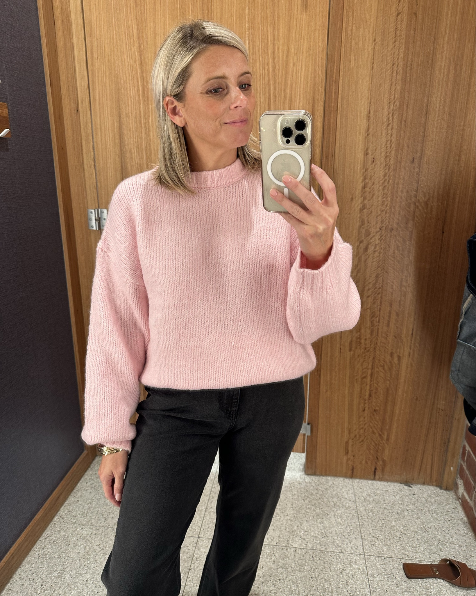 Knitwear has started arriving instore and I couldn’t be happier. I love these soft pastel colours  

#LTKaustralia