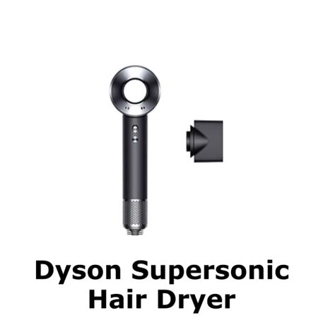 Dyson Supersonic Hair Dryer
On sale for $289


#LTKstyletip #LTKsalealert #LTKCyberWeek