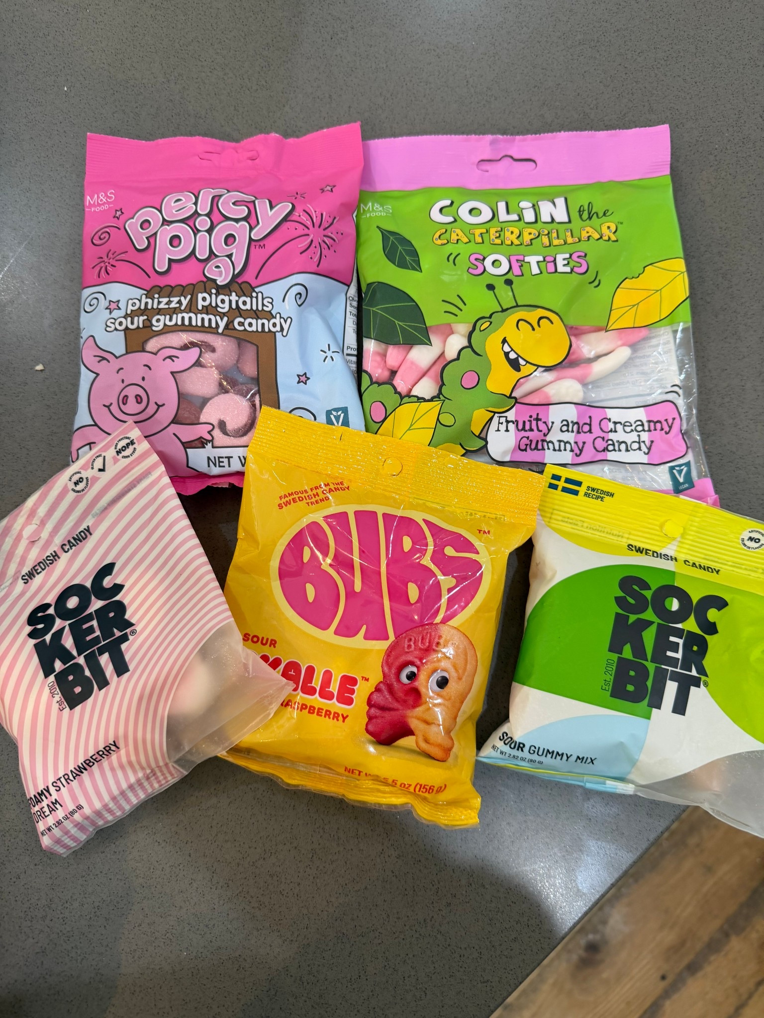 The best dye free treats! 

#LTKKids #LTKfoodie
