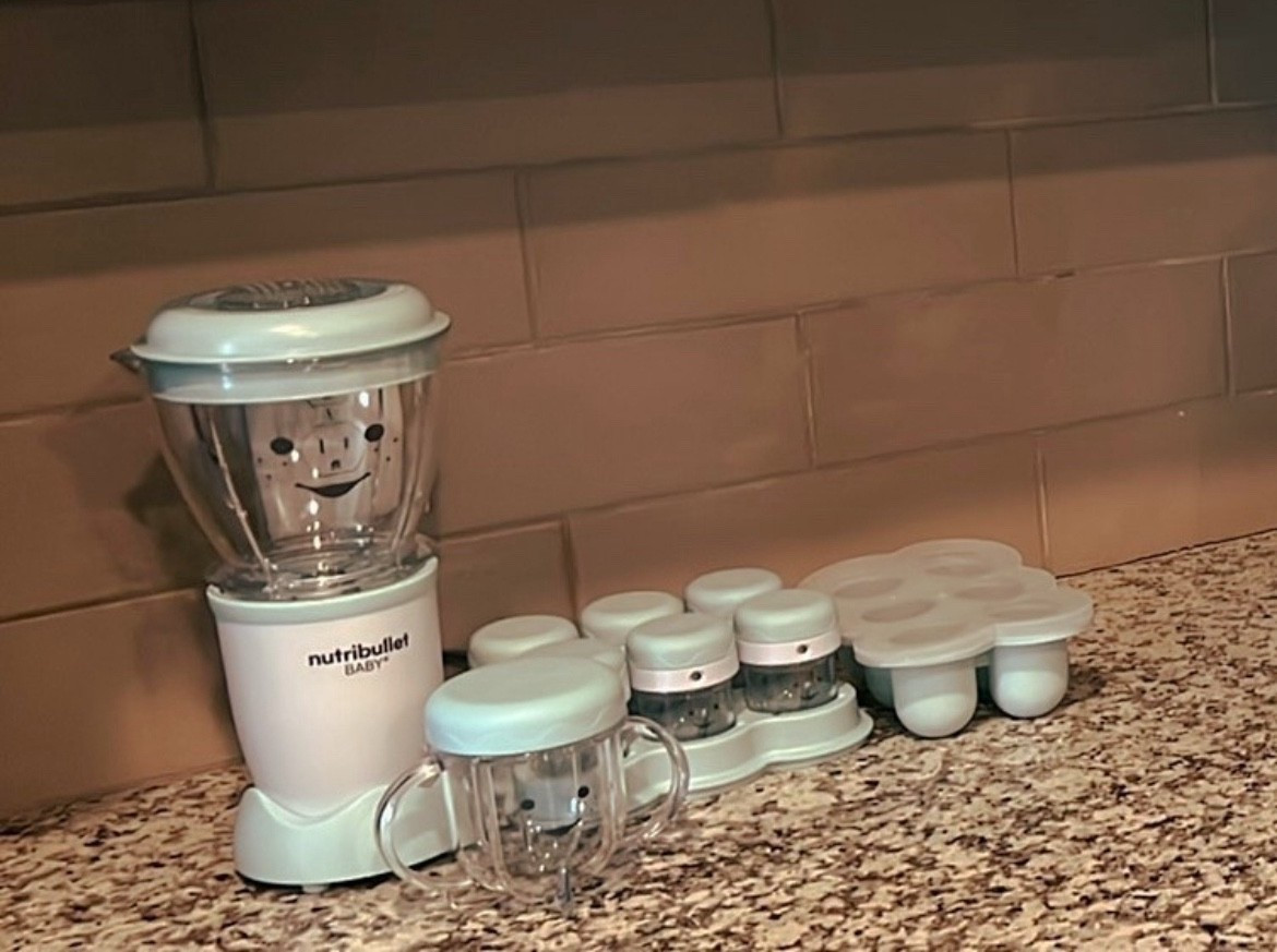 Who has the best recipes for Mili?



#LTKmomlife #LTKBaby #LTKfoodie