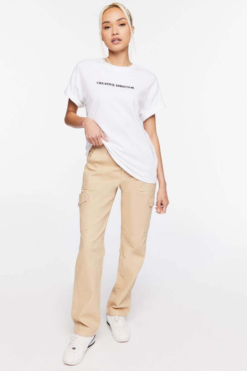 Creative Director Graphic Tee | Forever 21 (US)