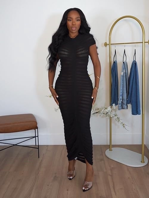 That viral white dress? I had to get it in BLACK. 🖤🔥 Chic, timeless, and absolutely stunning—this dress is the moment. Whether it’s date night, a girls’ night out, or just because… she’s giving EVERYTHING. Who else loves a little black dress? Drop a 🖤 if you need this in your closet! #SizeSmall #Size6 #BlackWoman”

🔥 Shop the look & tell me—black or white, which one are you choosing? 🔥

#LittleBlackDress #ViralFashion #ChicAndTrendy #FashionInspo #TimelessStyle #OOTD #TrendyLooks #WardrobeEssentials #ExplorePage #EffortlessStyle #DateNightOutfit #StyleGoals #FashionBaddie #TrendyFits #StyleInspo #StreetStyle #NightOutLook #DiscoverUnder10K #LuxuryOnABudget #TrendyFashion #StatementStyle #ClosetStaples


#LTKPetite #LTKootd