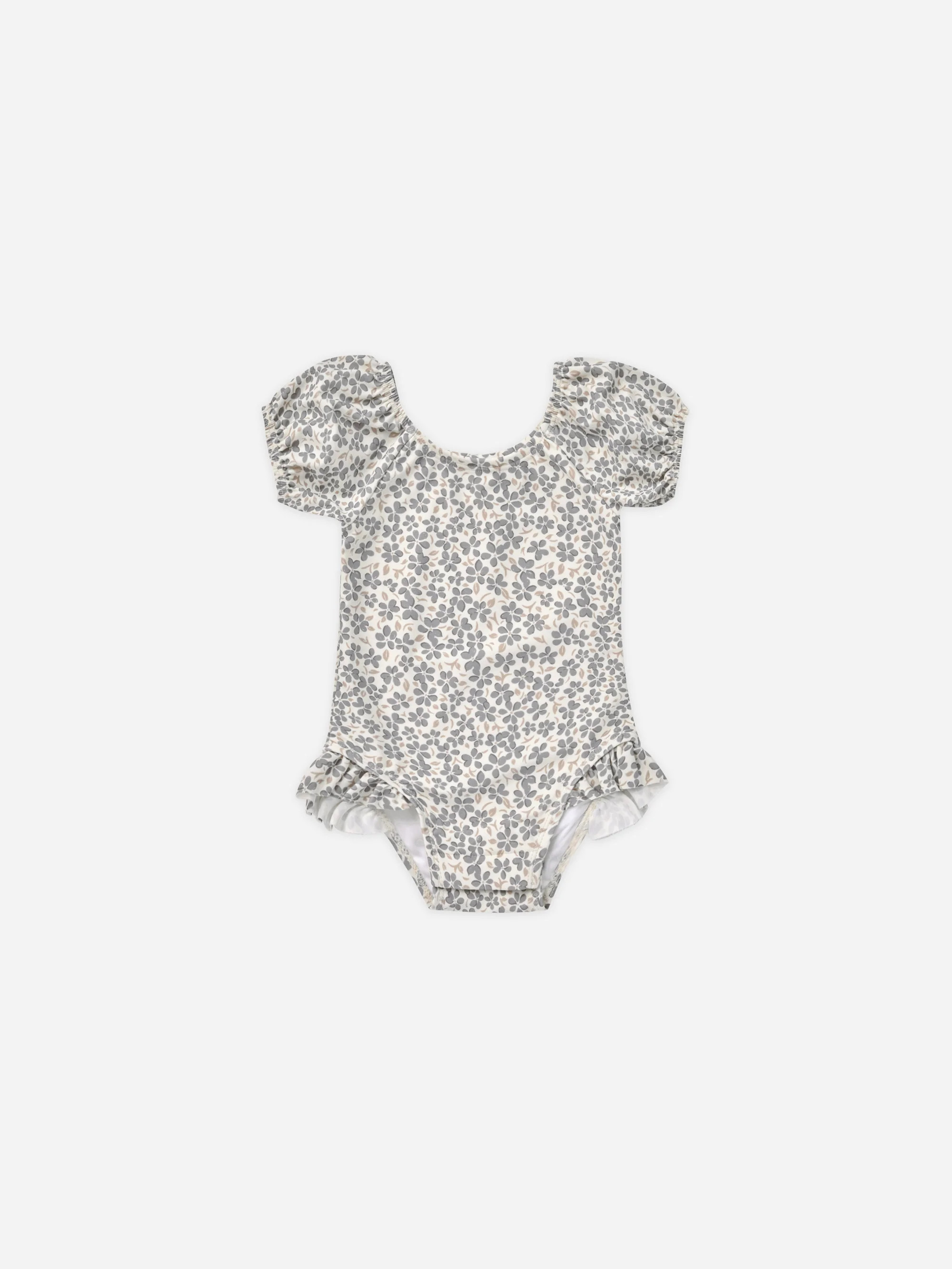 Catalina One-Piece Swimsuit || Poppy | Rylee + Cru