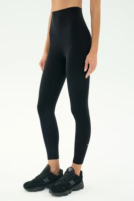 SPLITS59 Airweight Super High Waist 7/8 - Black - Airweight Super High Waist 7/8 - Black | Shop.com