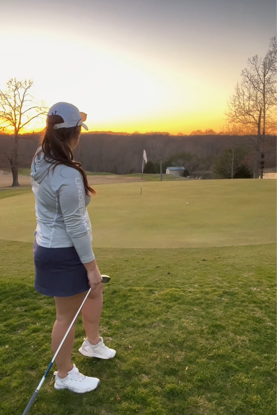 Shop my golf outfit! 

#LTKunder100 #LTKfit #LTKFind