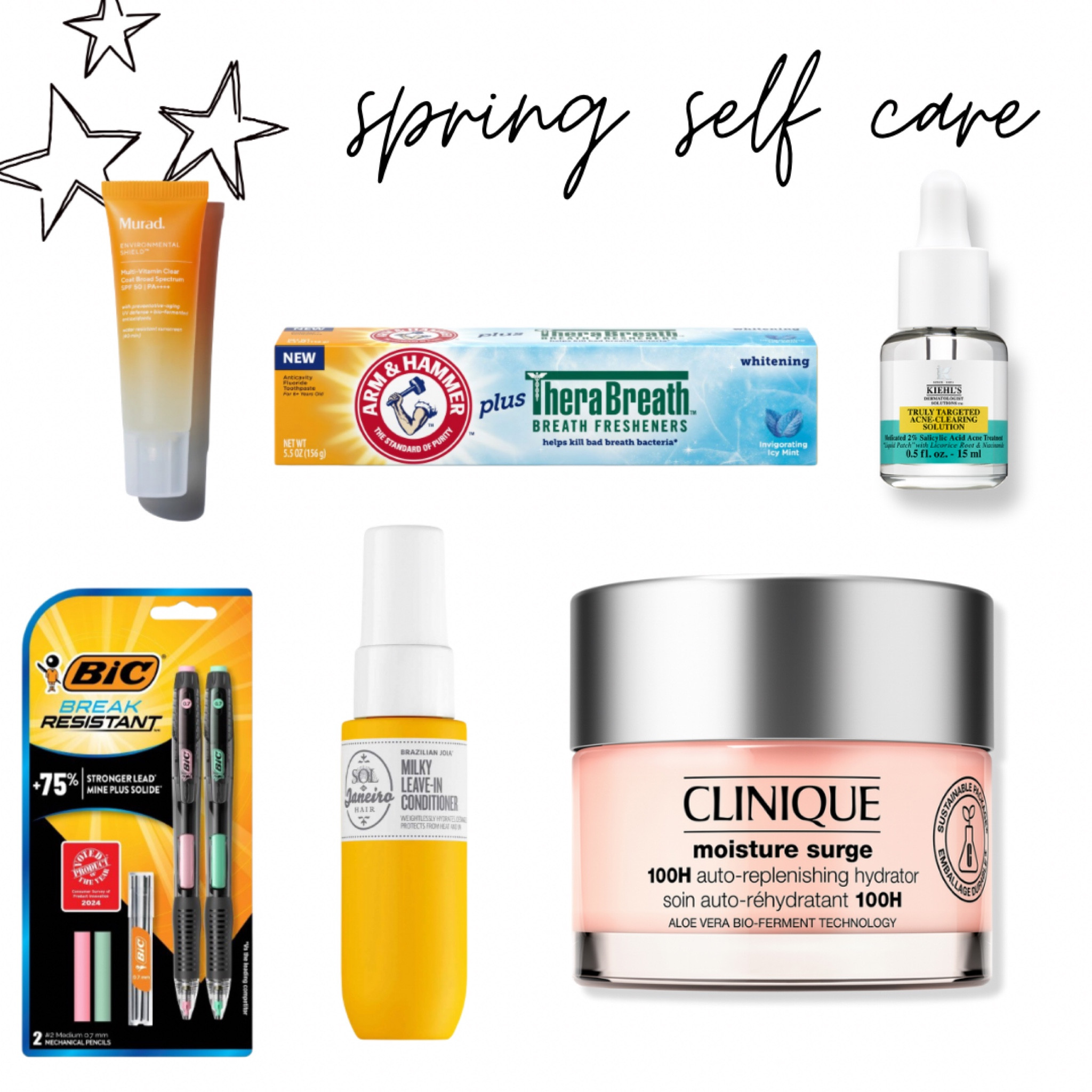 some new self care favs 🫶🏻

#LTKSeasonal #LTKbeauty #LTKfindsunder50