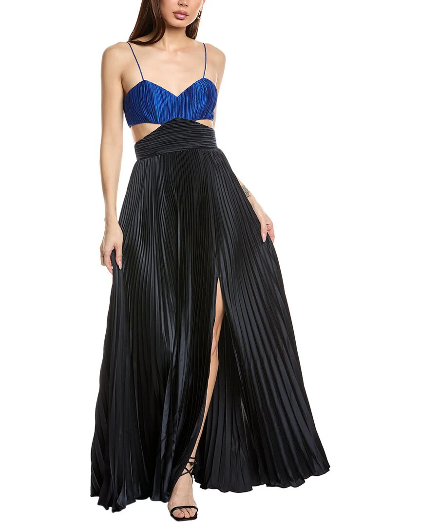 AMUR Elodie Gown | Shop Simon