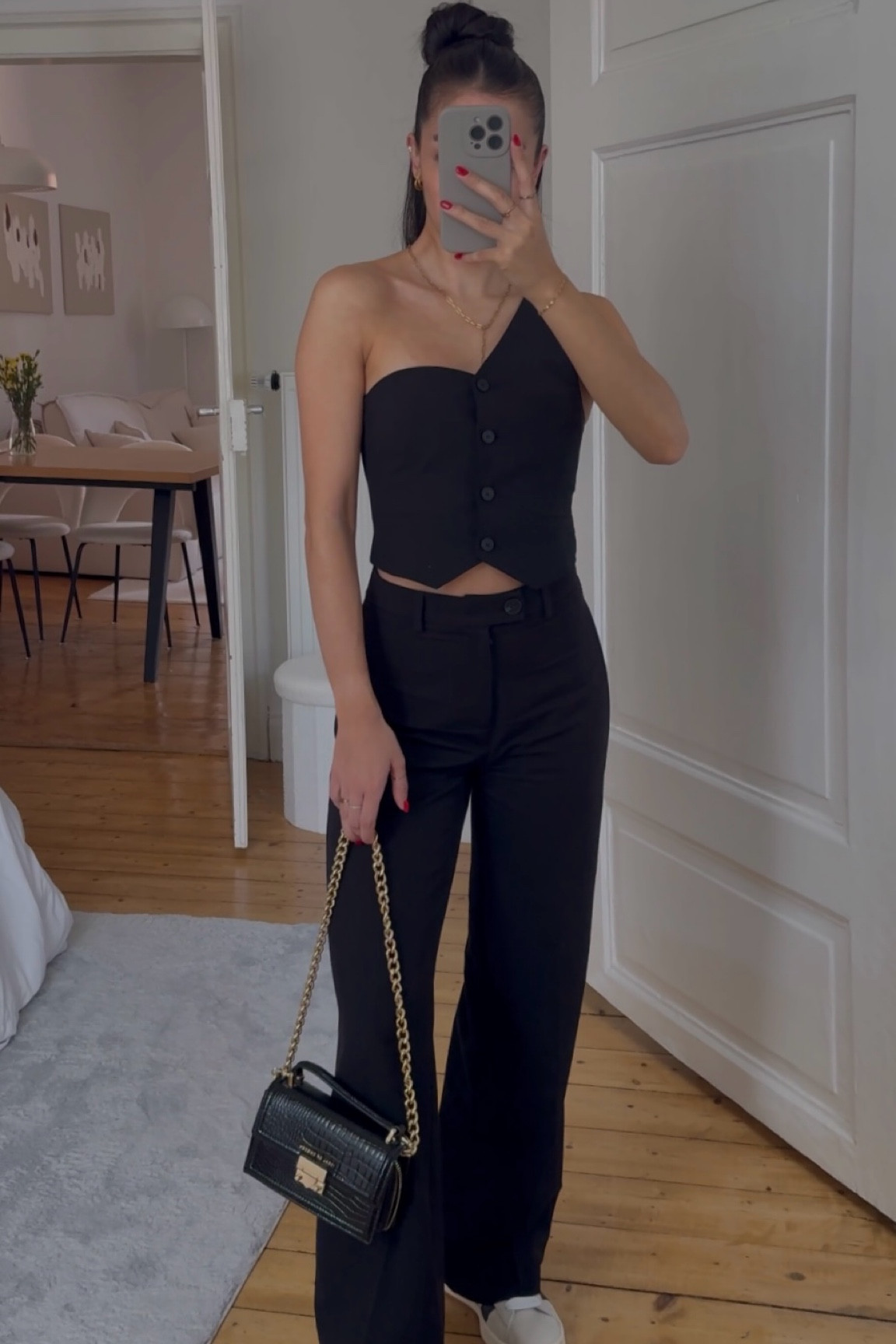 all black for spring 🖤

#LTKFestival #LTKstyletip #LTKSeasonal