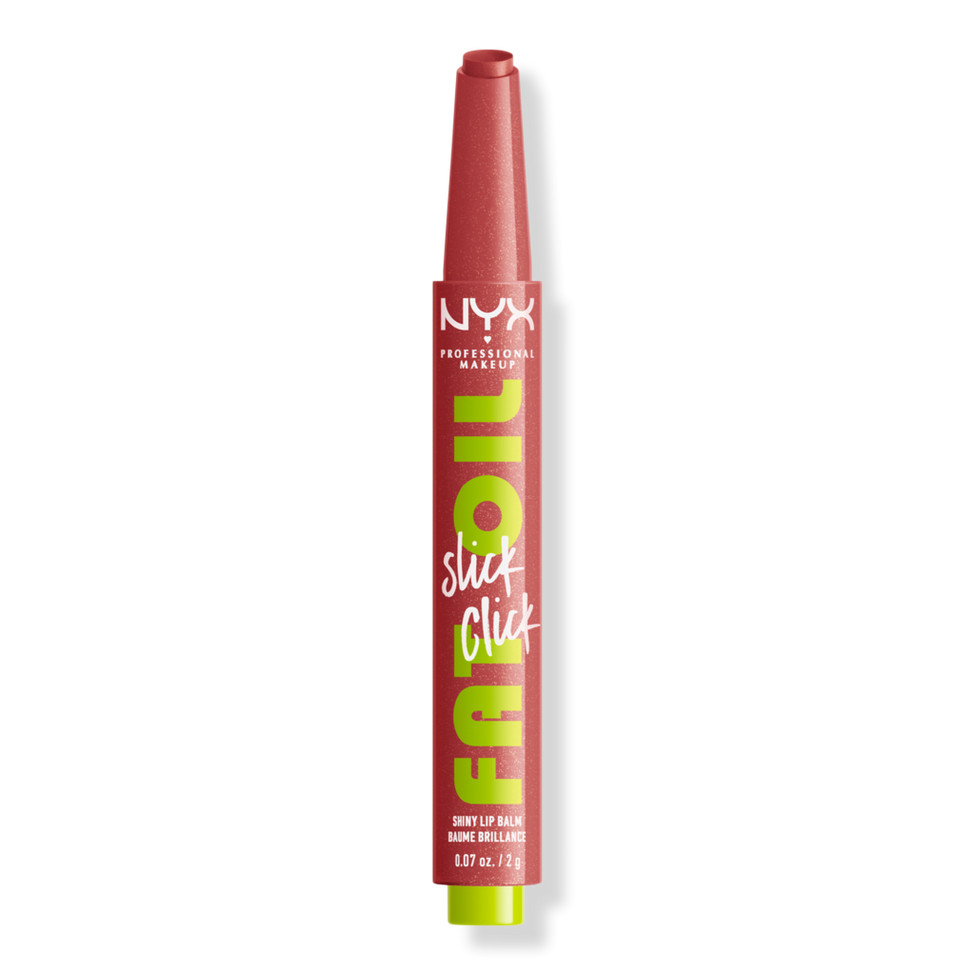 Fat Oil Slick Click Vegan Lip Balm | Ulta