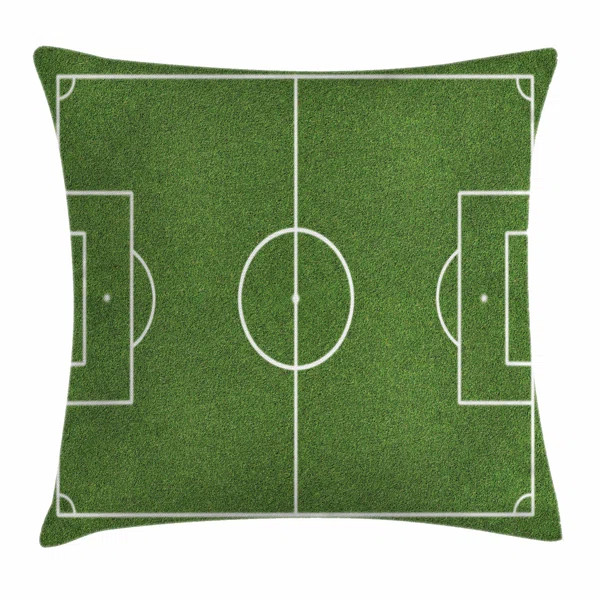 Polyester Pillow Cover | Wayfair North America