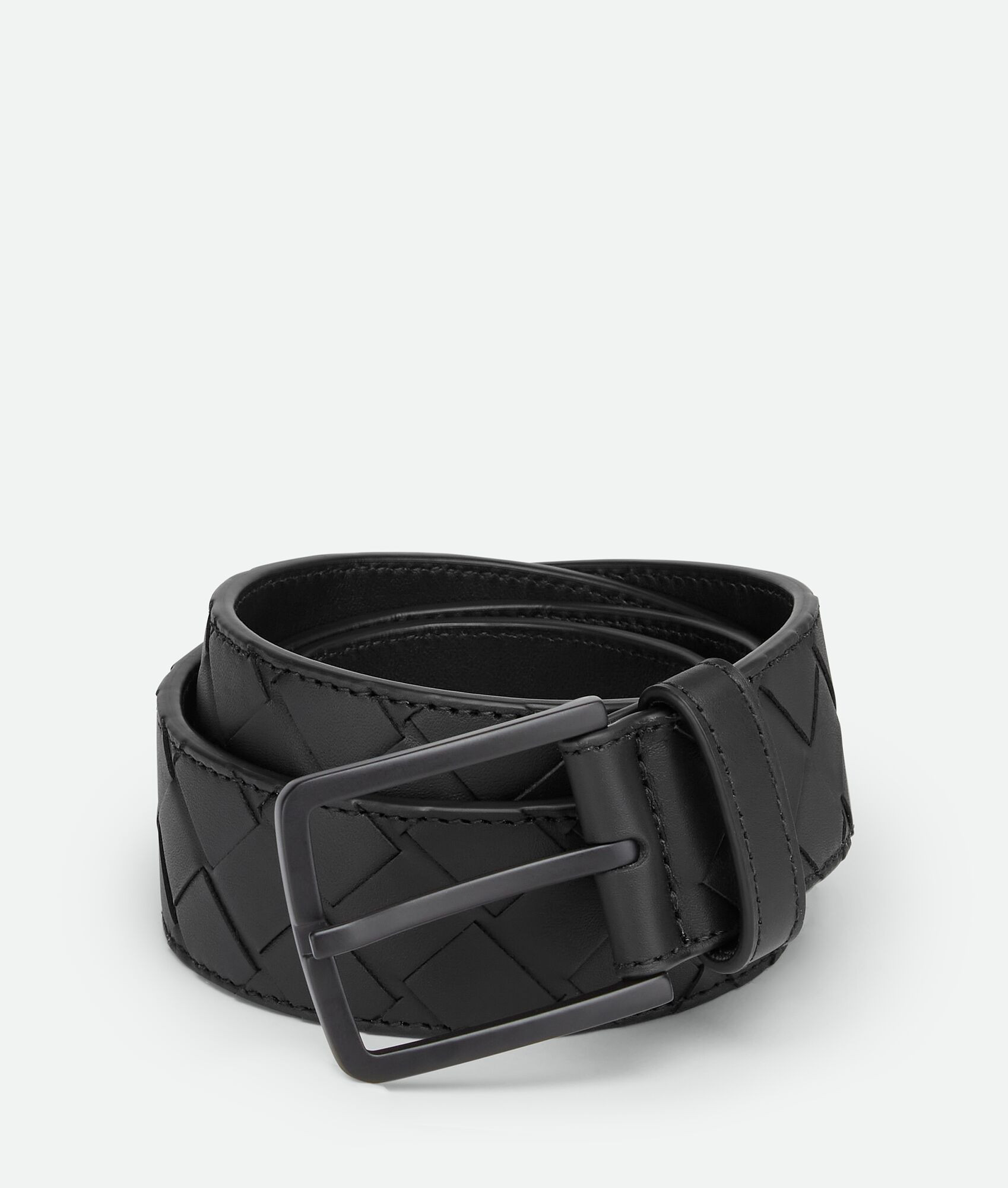 intrecciato belt | Bottega Veneta