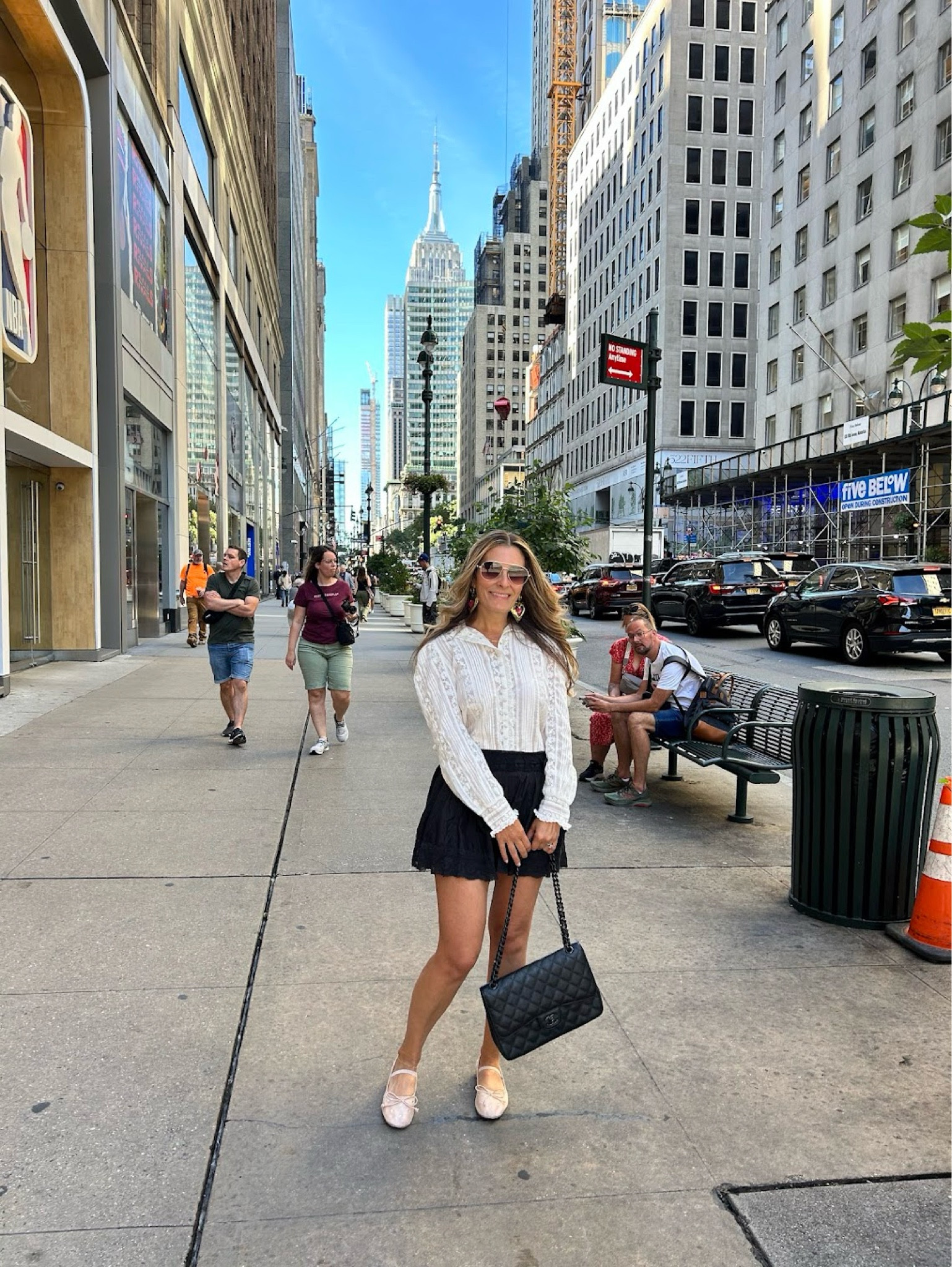 Ready to take on October soon! 

#LTKShoeCrush #LTKStyleTip #LTKFallSale