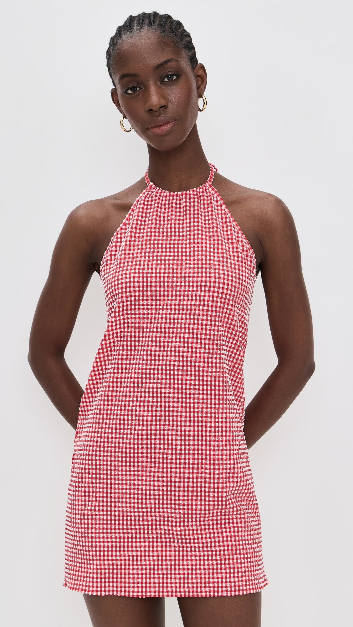 Hunza G Coverup Dress | Shopbop