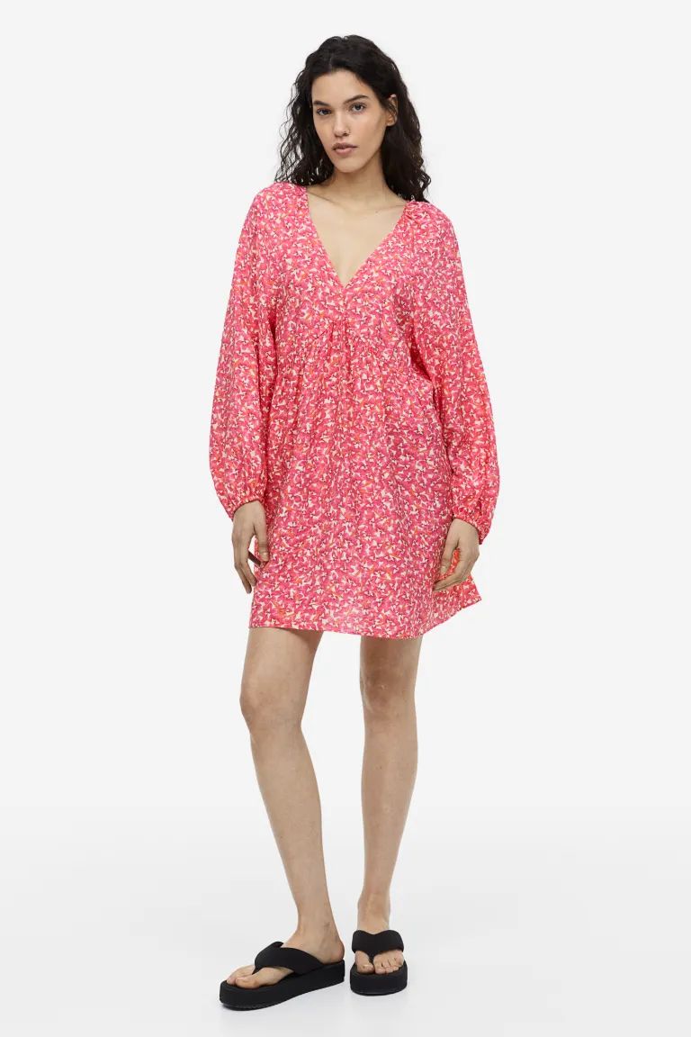 A-line Dress | H&M (US)