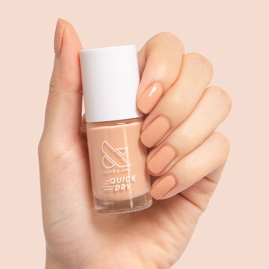 Howdy | Olive & June