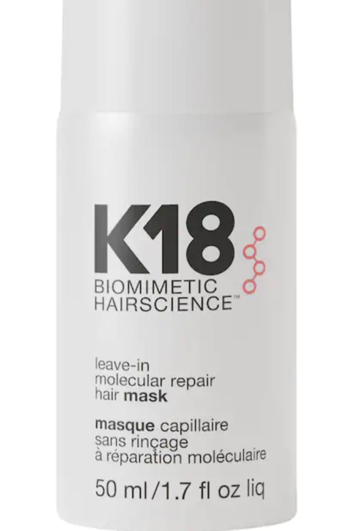 Best Hair Product to heal, protect, & make your hair SO soft!

#LTKbeauty #LTKFind #LTKstyletip