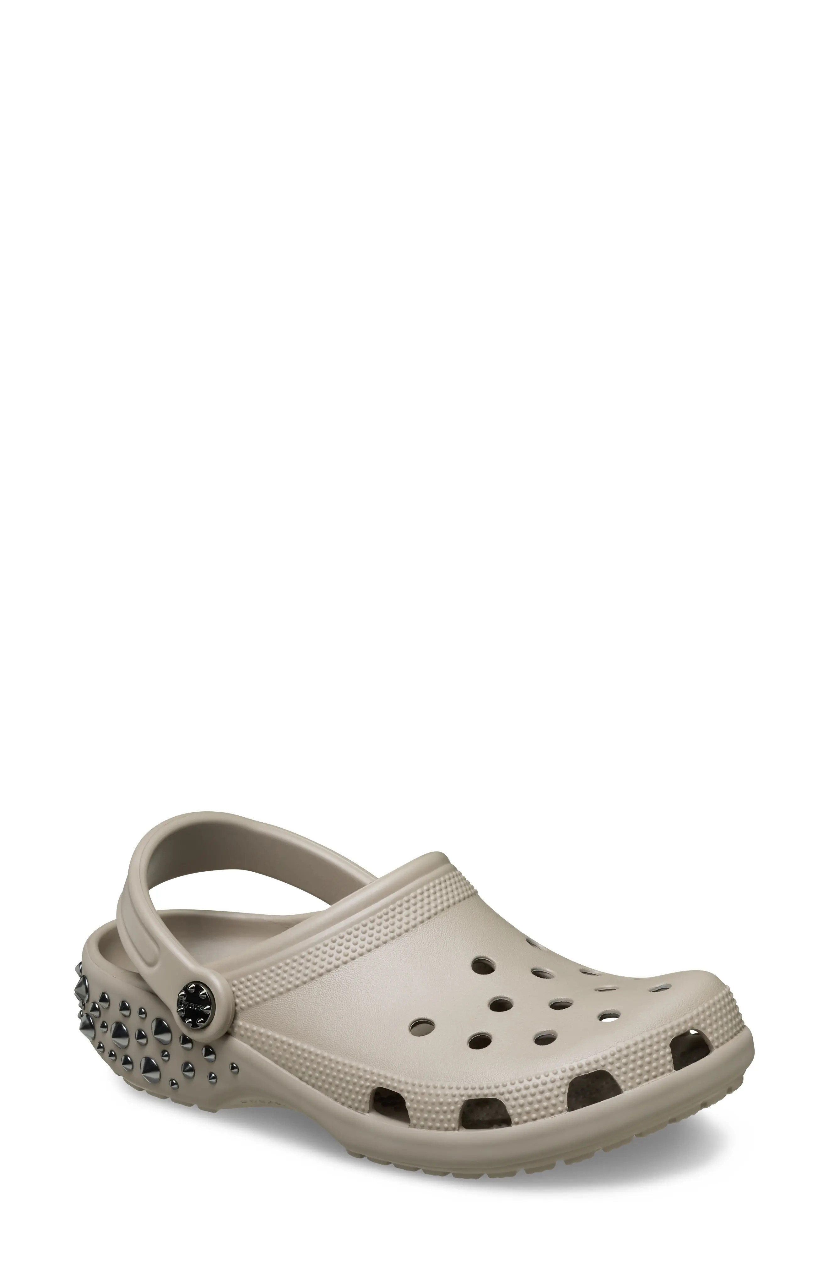 Studded Classic Clog (Women) | Nordstromrack | Nordstrom Rack
