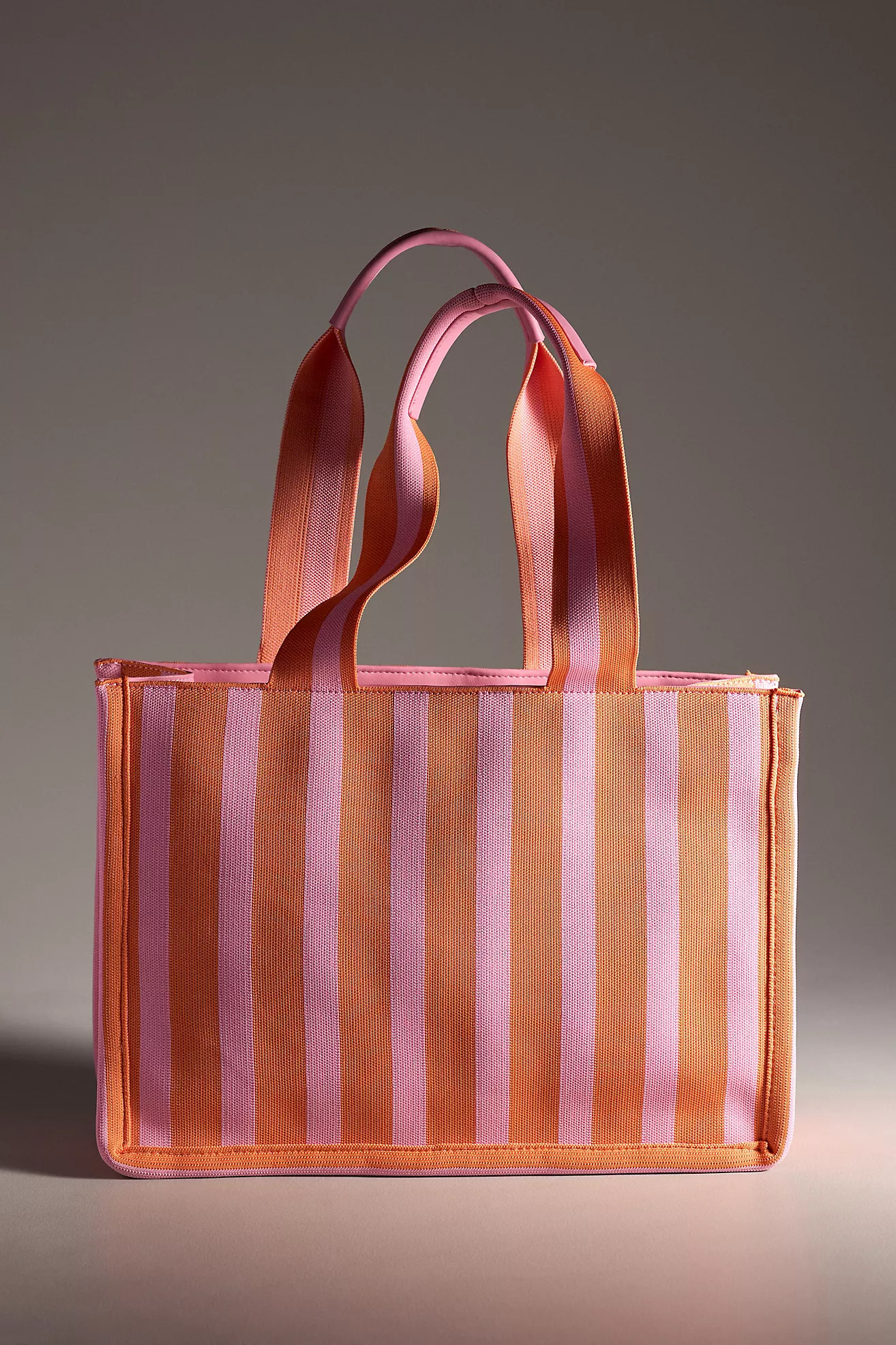 Shiraleah Isla Stripe Tote | Anthropologie (US)