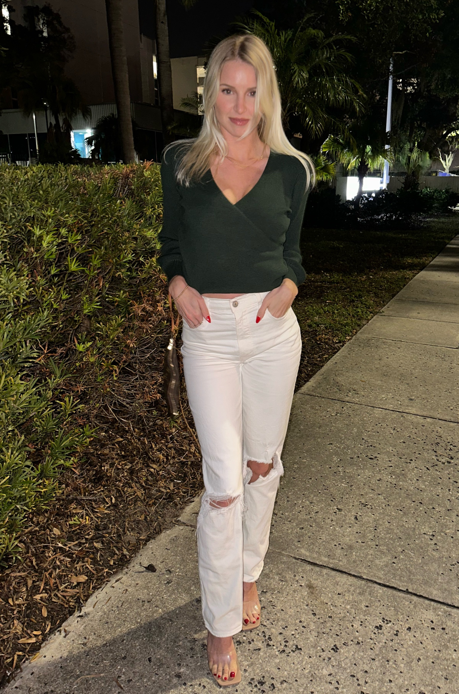 Evening fit 🌟

#LTKU #LTKstyletip