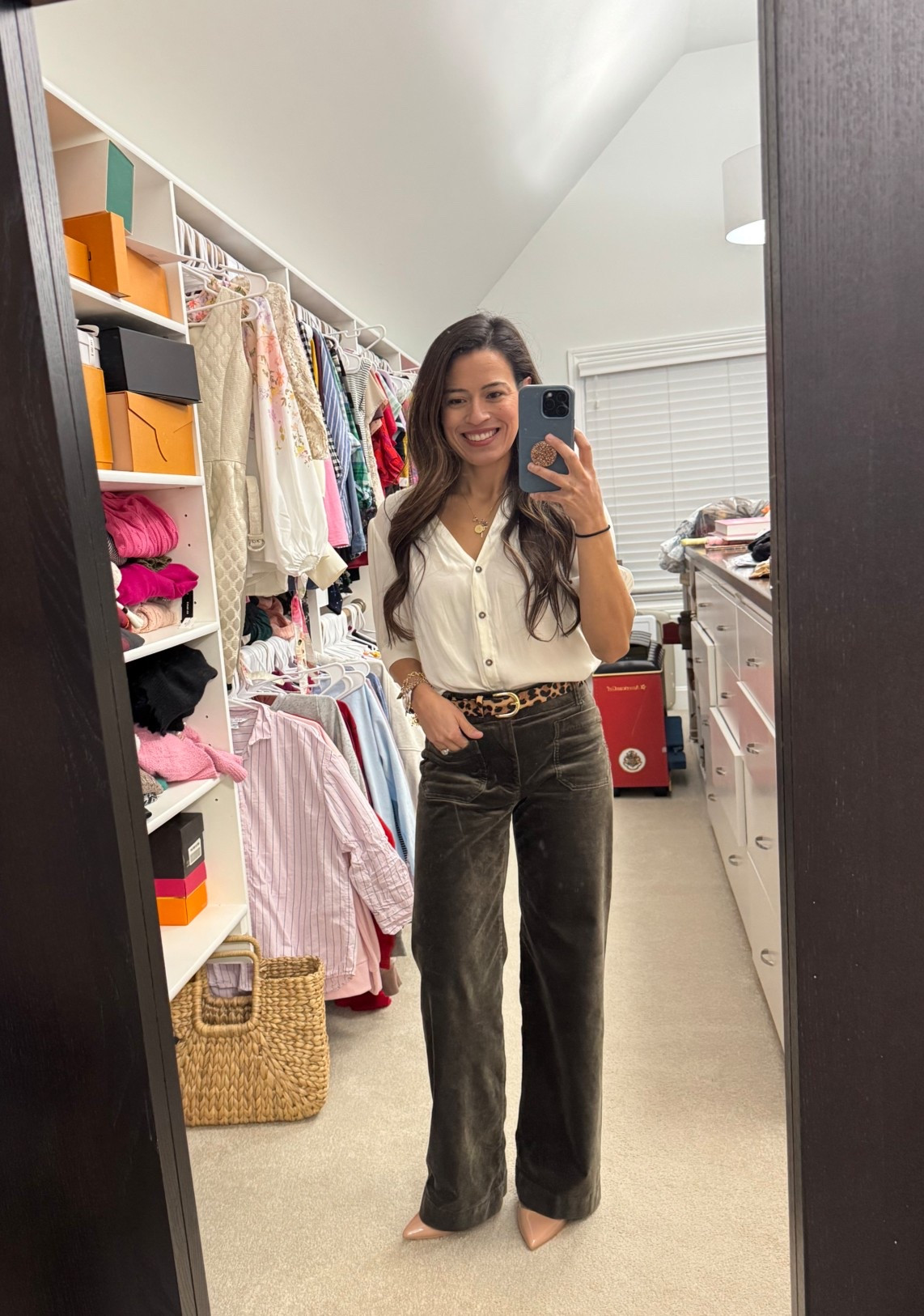 Date night ready! 

#LTKPetite #LTKHoliday #LTKFindsUnder100