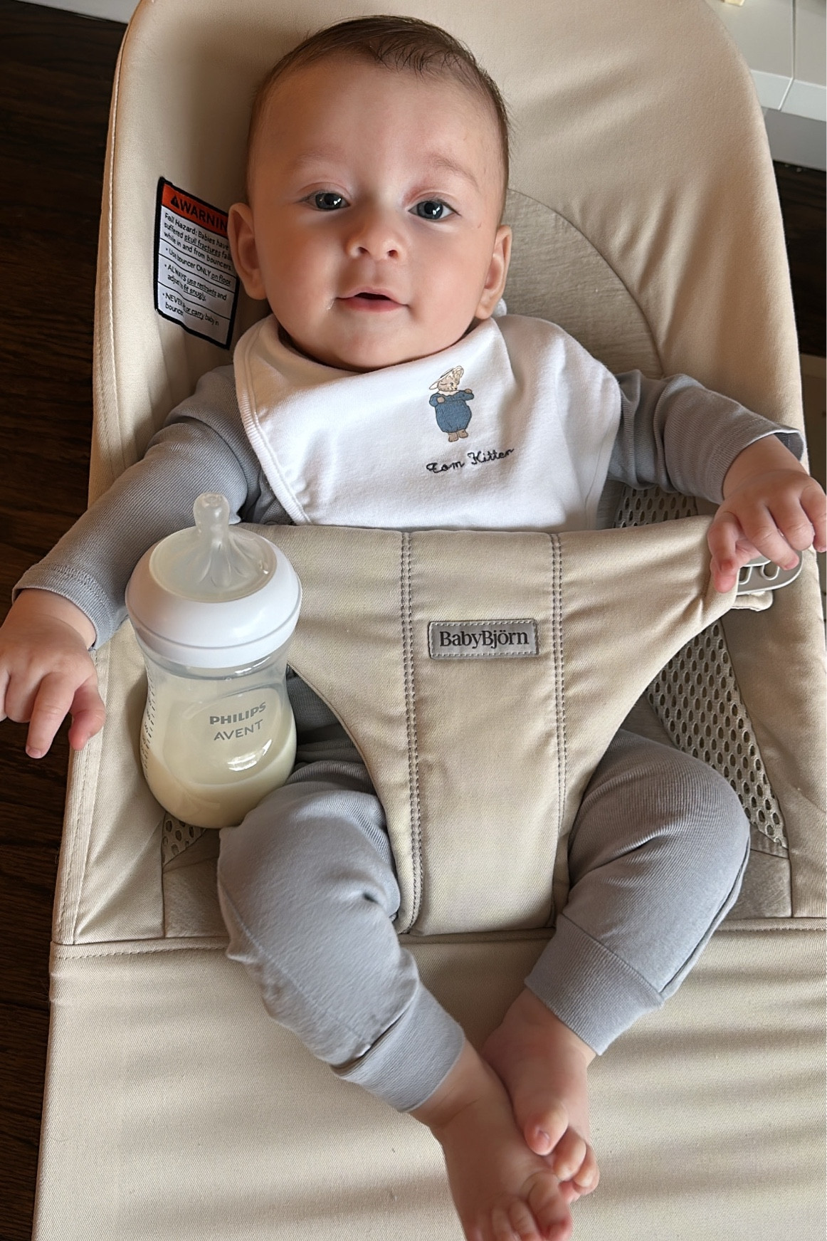 lunch time 

#LTKBaby #LTKKids