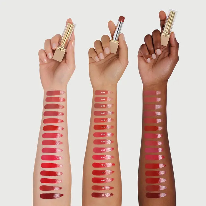 Brit Shine Lipstick | Nordstrom