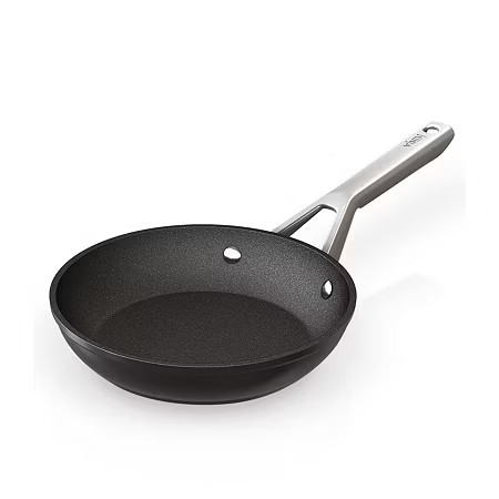 Ninja Foodi Neverstick 12" Frying Pan, One Size, Black | JCPenney