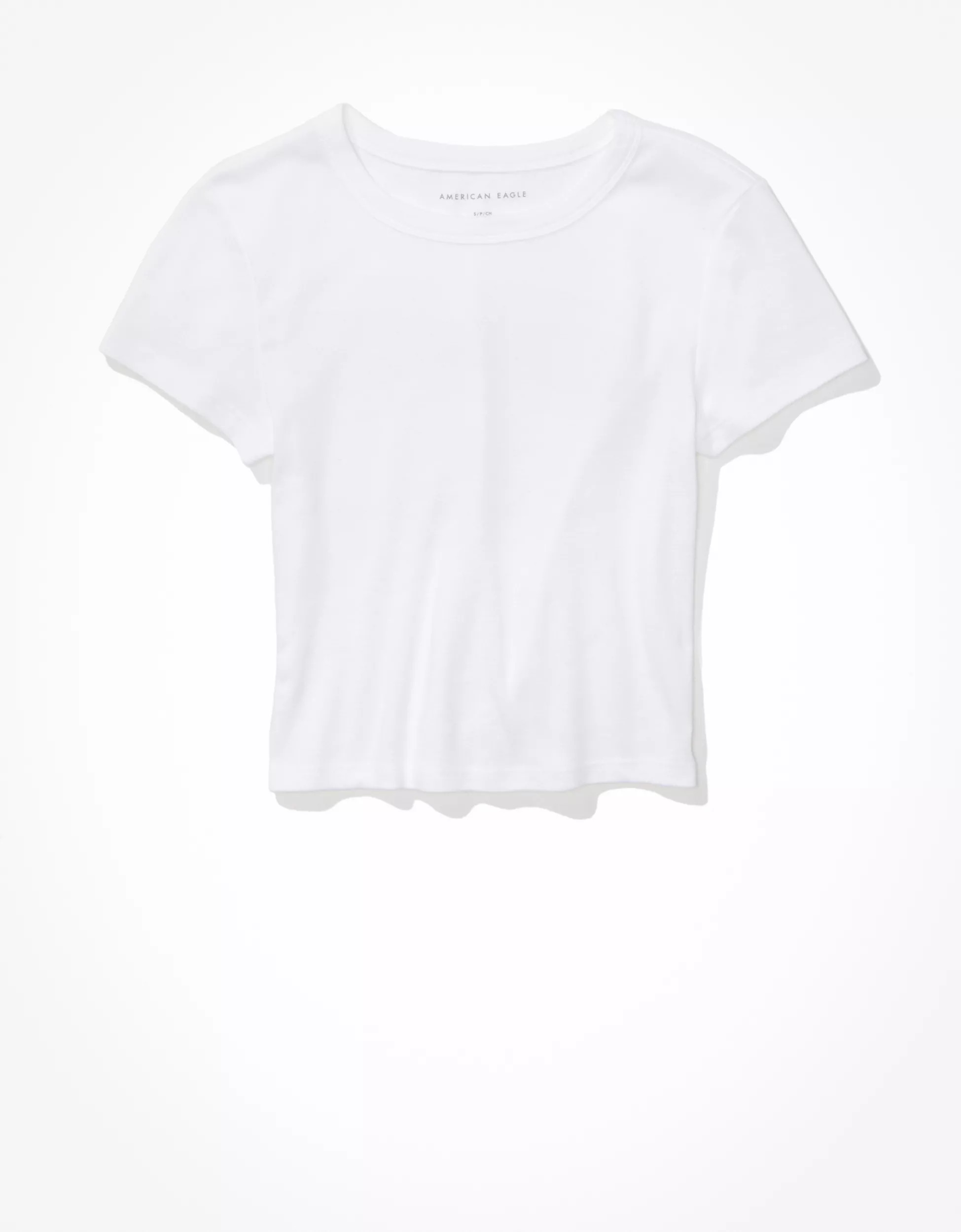 AE Hey Baby Tee | American Eagle Outfitters (US & CA)