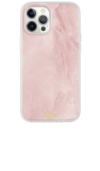 Magsafe Antimicrobial iPhone 12 Pro Max Case in Mother of Pearl | Revolve Clothing (Global)