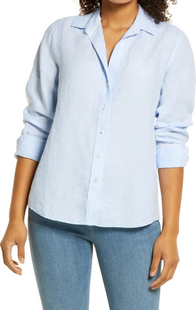 Tommy Bahama Coastalina Button-Up Shirt | Nordstrom | Nordstrom
