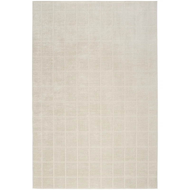 Avishek Geometric Indoor Rug | Wayfair North America