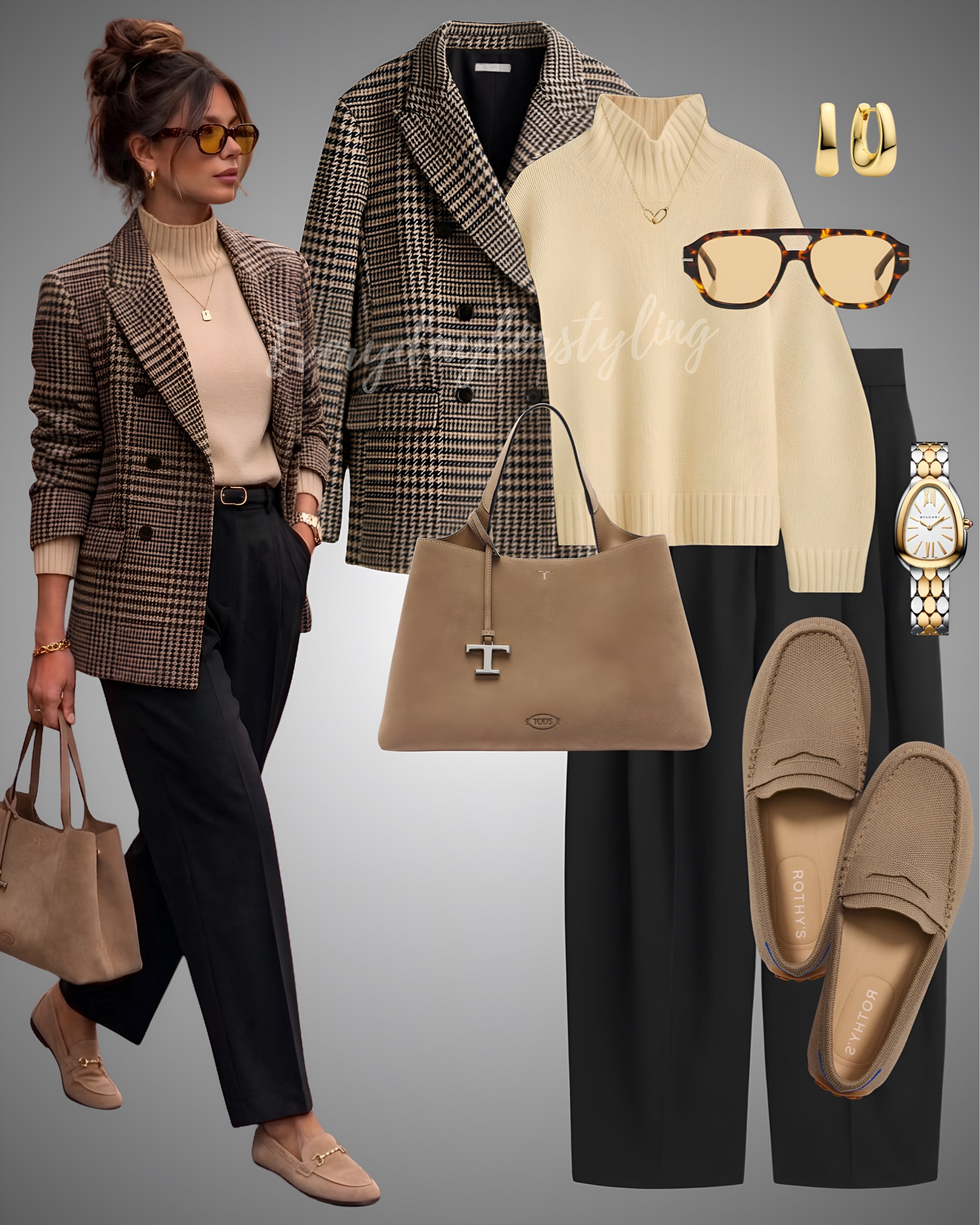 Classic tailoring, but make it effortlessly chic 🤎

fall blazer outfits for women, blazer outfit ideas for women fall, how to style a blazer for fall, chic blazer outfits for women, elegant blazer outfits for women, classic blazer outfit ideas, women’s fall workwear outfits, sophisticated workwear outfits for women, smart casual blazer outfits women, brown blazer outfit ideas women, plaid blazer outfit women, blazer and jeans outfit women, blazer with skirt outfit women, blazer and trousers outfit women, knee high boots blazer outfit, neutral fall outfits for women, classy autumn outfits for women, office outfit ideas with blazer, British autumn fashion women, American fall fashion women

#FallBlazerOutfits #BlazerOutfitIdeas #FallWorkwear #AutumnOutfits #AutumnOutfitsInspo

#LTKTravel #LTKSeasonal #LTKootd