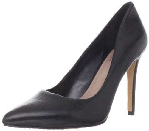 Vince Camuto Women's Kain Dress Pump, Black, 8.5 M US | Amazon (US)