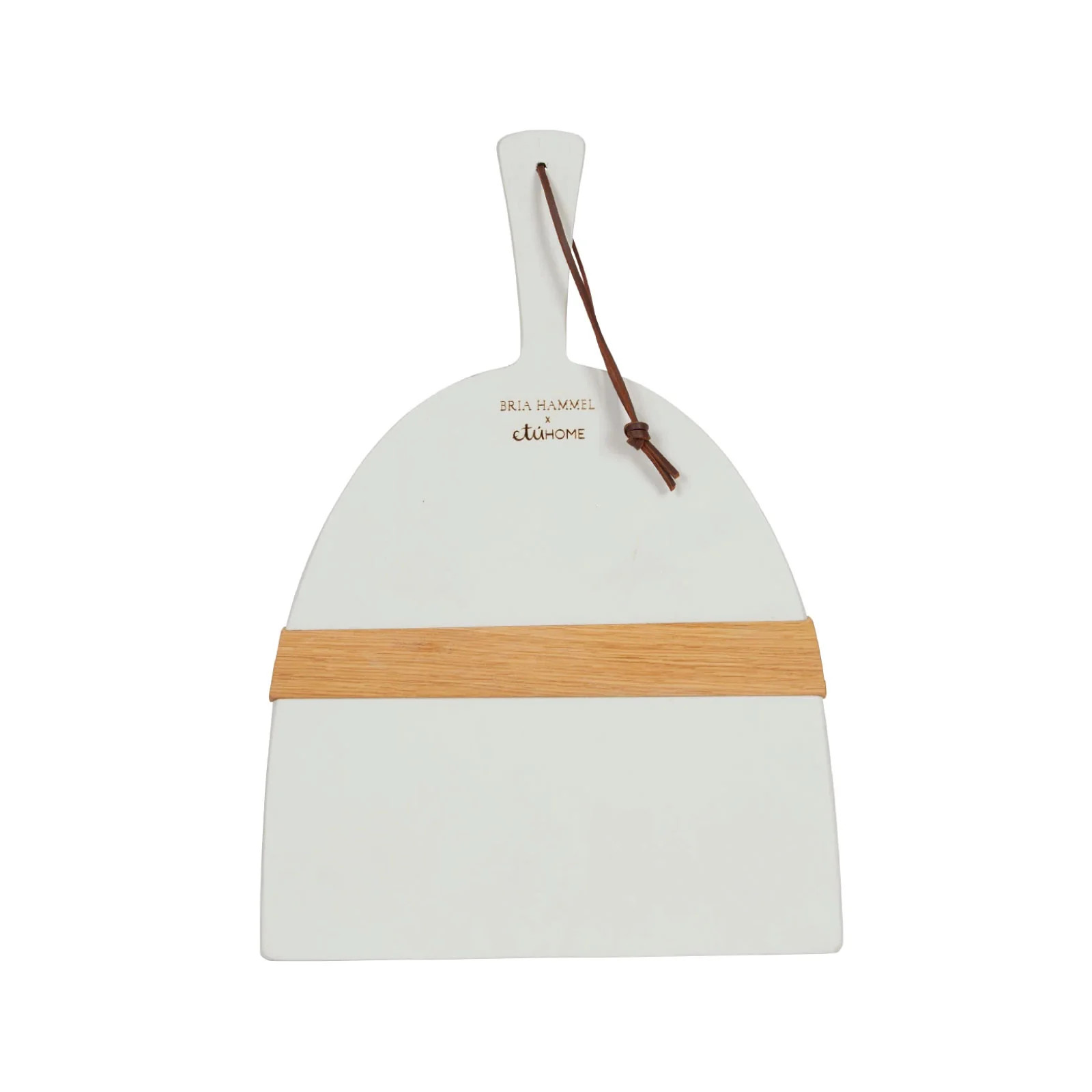 BH x etúHOME Large Arch Board in Grey | Brooke & Lou | Brooke and Lou