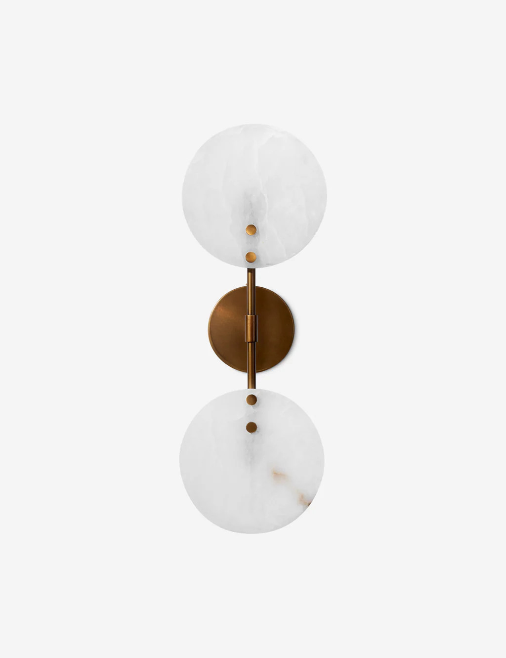 Sundby Sconce | Lulu and Georgia 