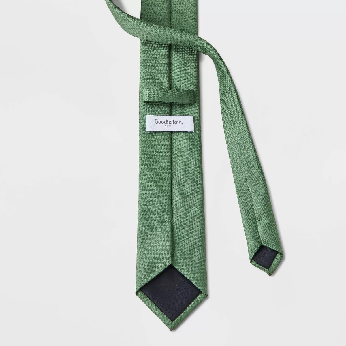 Men's Tie and Suspender Set with Pocket Square 2pc - Goodfellow & Co™ One Size Fits Most | Target