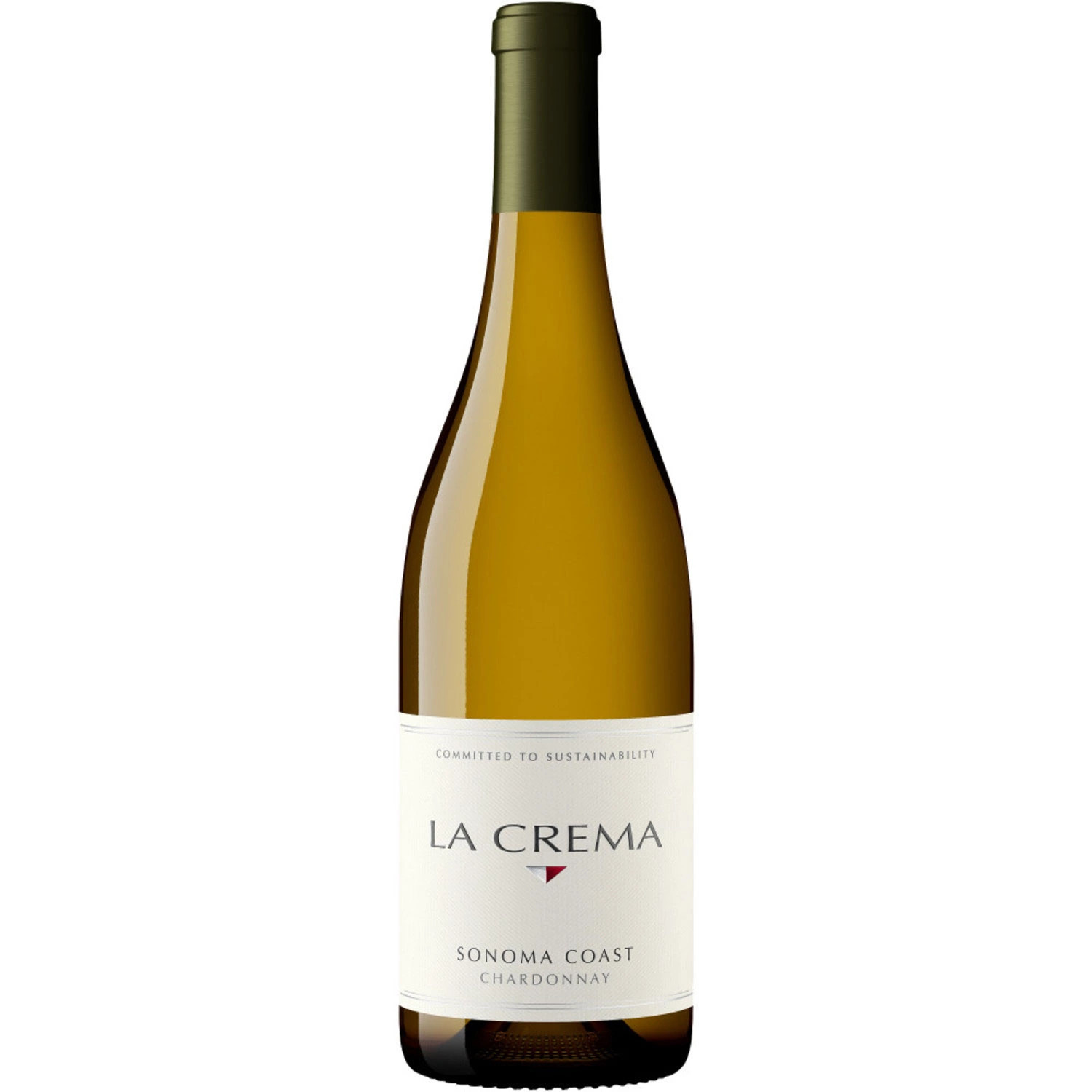 La Crema Sonoma Coast Chardonnay Wine, 750 ml | Sam's Club