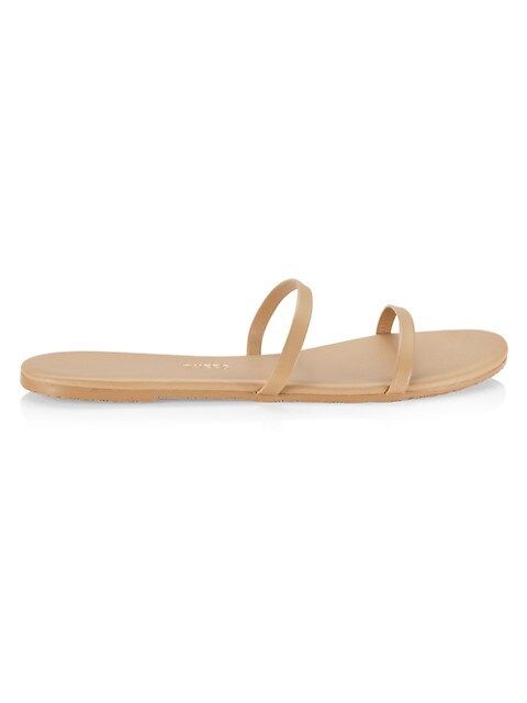 Tkees Gemma Leather Sandals | Saks Fifth Avenue