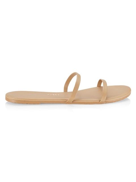 Gemma Leather Sandals | Saks Fifth Avenue