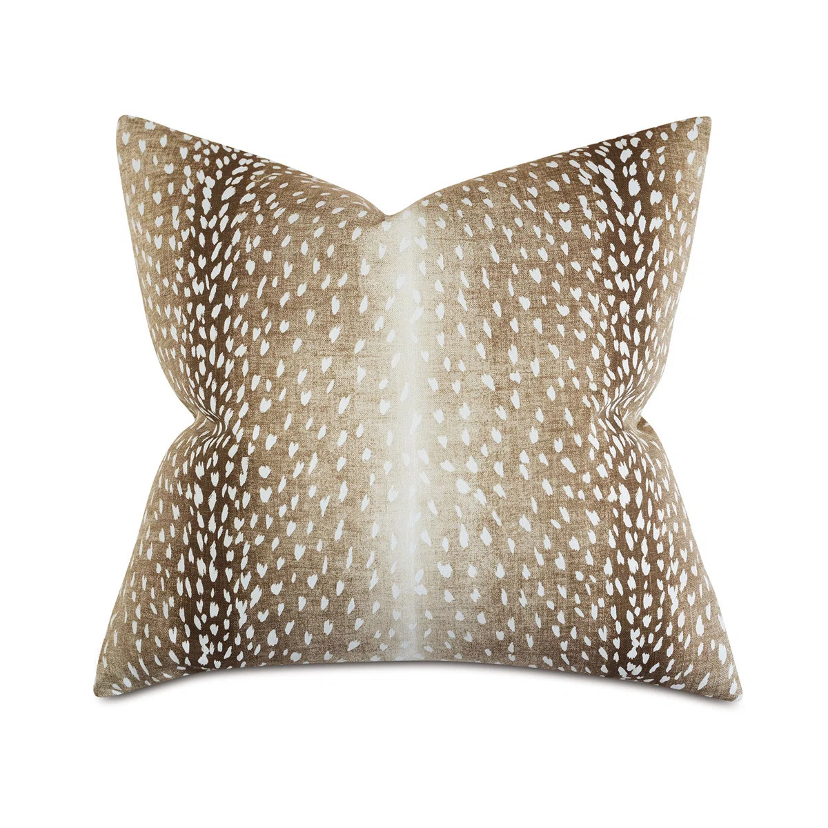 Wiley Ombre Decorative Square Pillow Cover & Insert | Wayfair North America