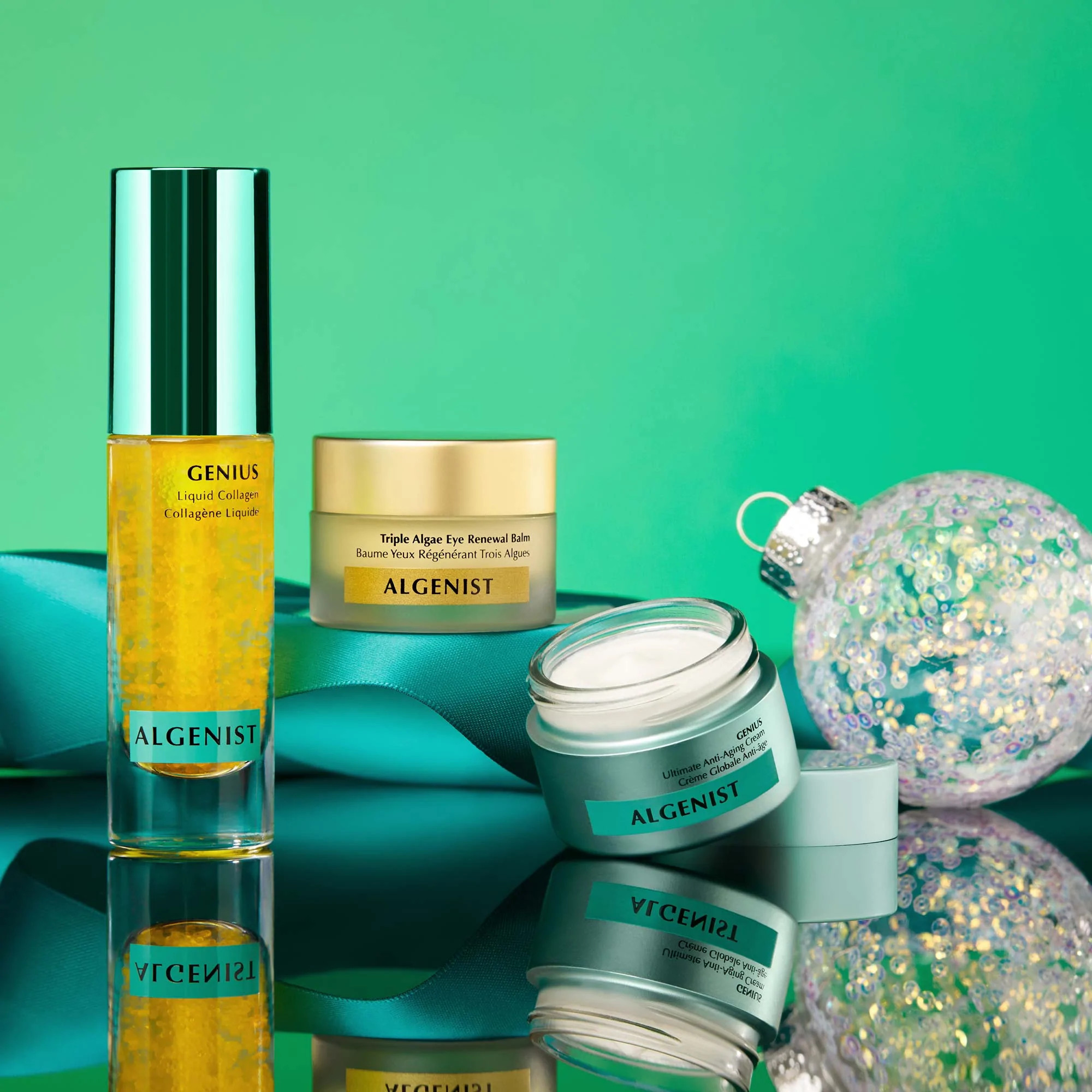 10-Day Results Kit | Algenist