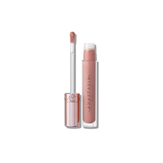 Anastasia Beverly Hills -Lip Gloss | Amazon (US)