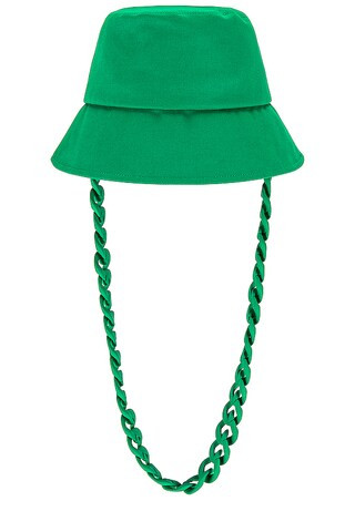 Yuki Bucket Hat
                    
                    Eugenia Kim | Revolve Clothing (Global)