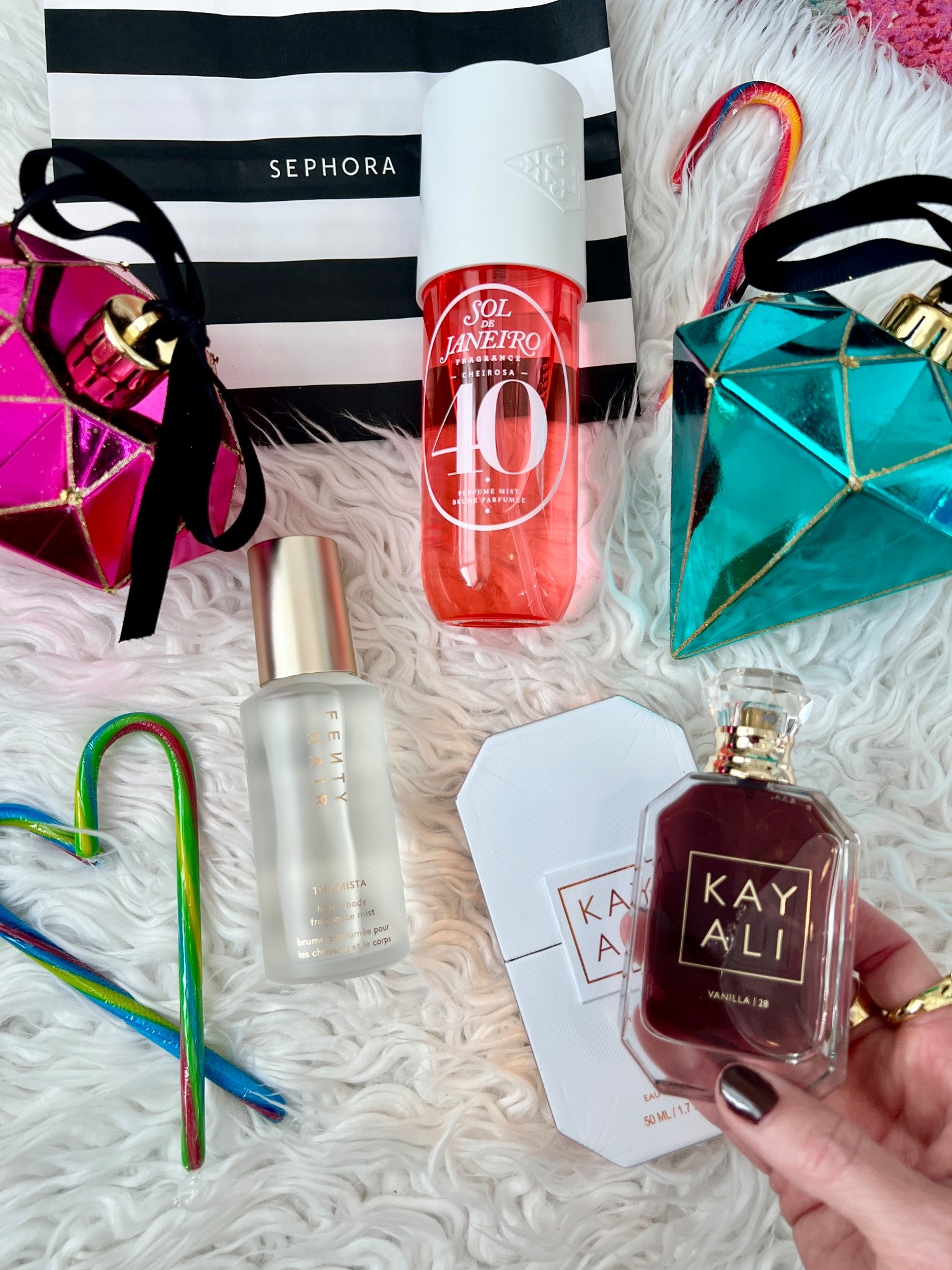 Some of my favorite smell good fragrances I wear!! 🤗

#LTKBeauty #LTKGiftGuide #LTKgrwm