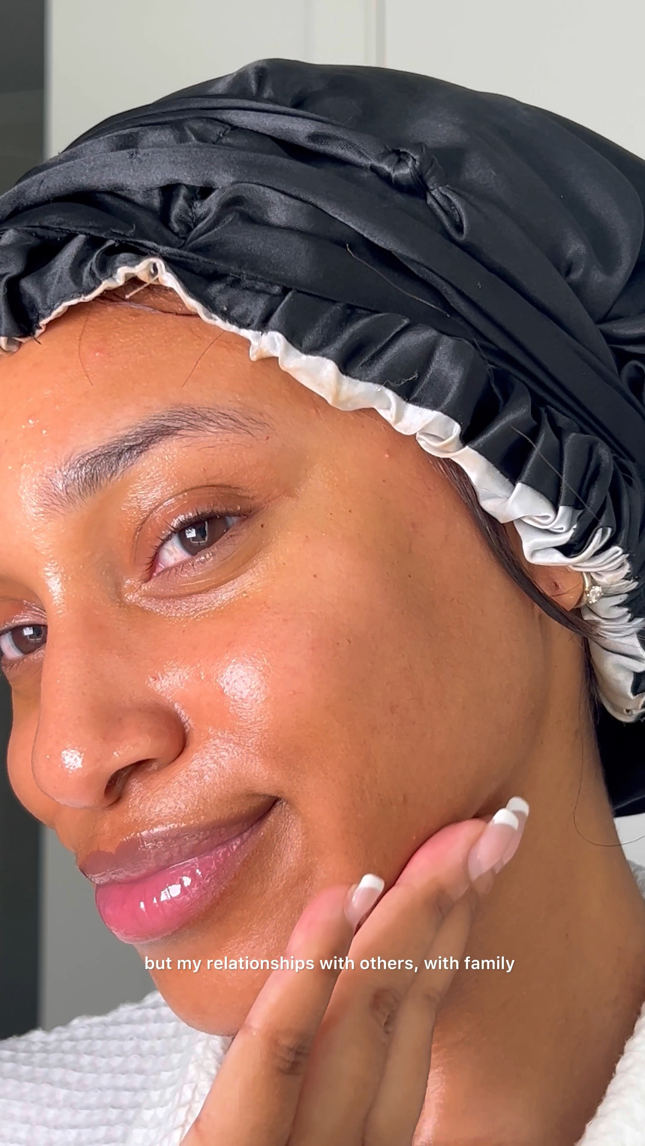 Nighttime Skincare Routine | Dry Skin, Winter Time , Moisturizing 

#LTKMostLoved #LTKSpringSale #LTKfindsunder100